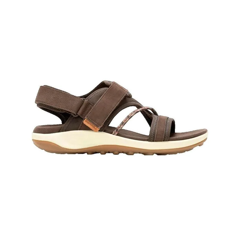 Σανδάλια χωρίς τακούνι Merrell Sandales Terran 4 Backstrap