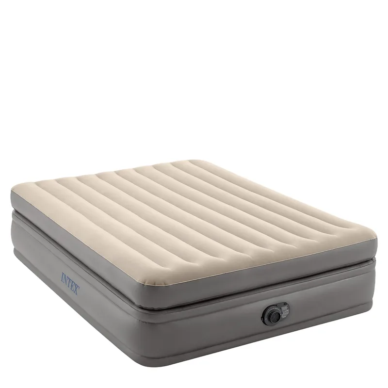 Φουσκωτό Στρώμα Ύπνου Intex Prime Comfort Queen