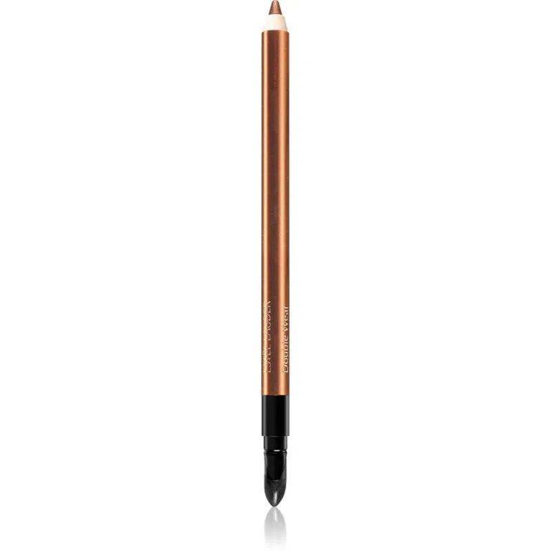 Estée Lauder Double Wear 24h Waterproof Gel Eye Pencil αδιάβροχο τζελ μολύβι για τα μάτια με εφαρμοστή απόχρωση Bronze 1,2 γρ