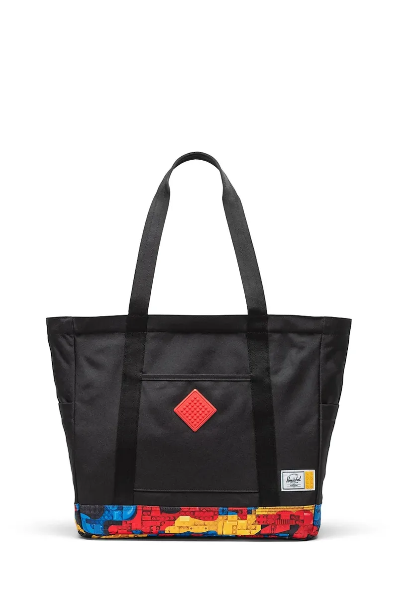 Τσάντα Herschel x LEGO® Heritage™