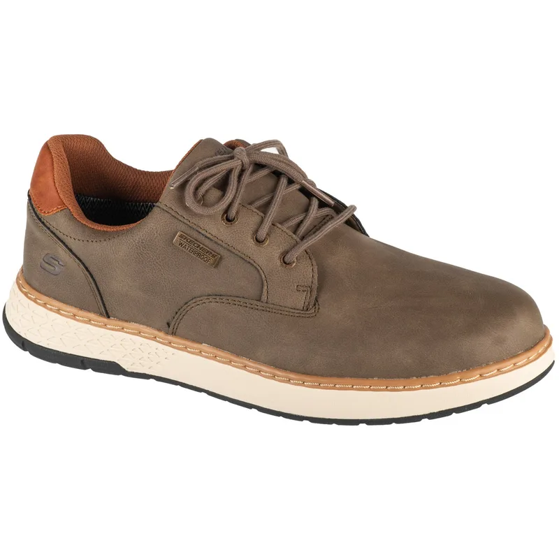 Xαμηλά Sneakers Skechers Garlan - Pryor