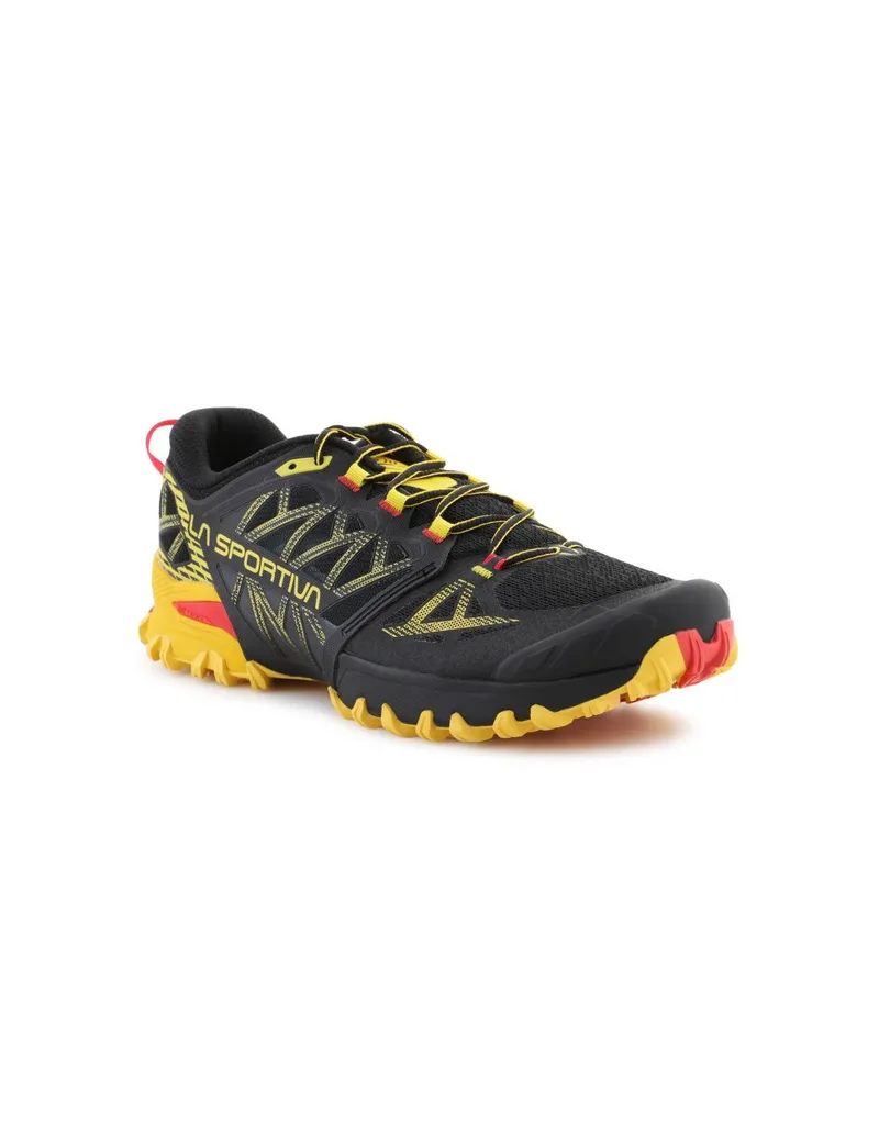 Running shoes La Sportiva Bushido III M 56S999100