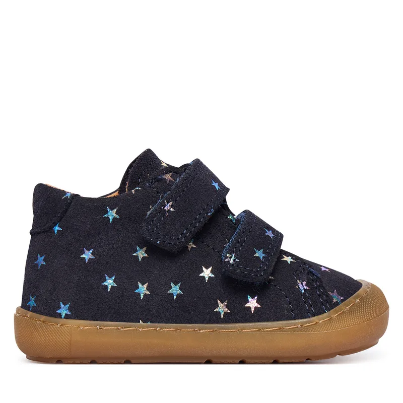 Μποτίνια Froddo Ollie S G2130328-44 M Σκούρο μπλε