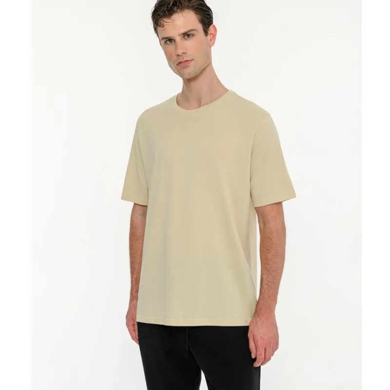 Body Talk M T-Shirt SS Cummin (1261-955828-49290)