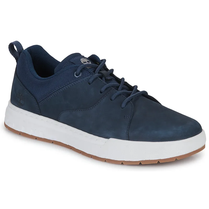 Xαμηλά Sneakers Timberland MAPLE GROVE LTHR OX