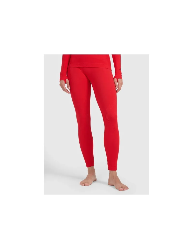 Women's seamless thermal underwear bottom 4F 4FWAW25USEAF20662S