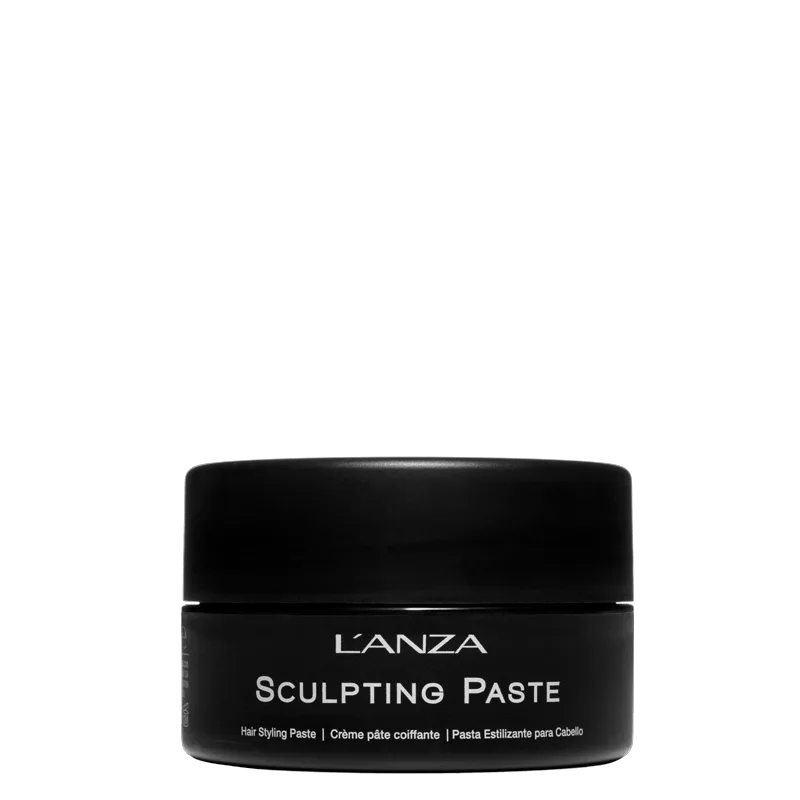 L'ANZA Healing Style Sculpting Paste (100ml)