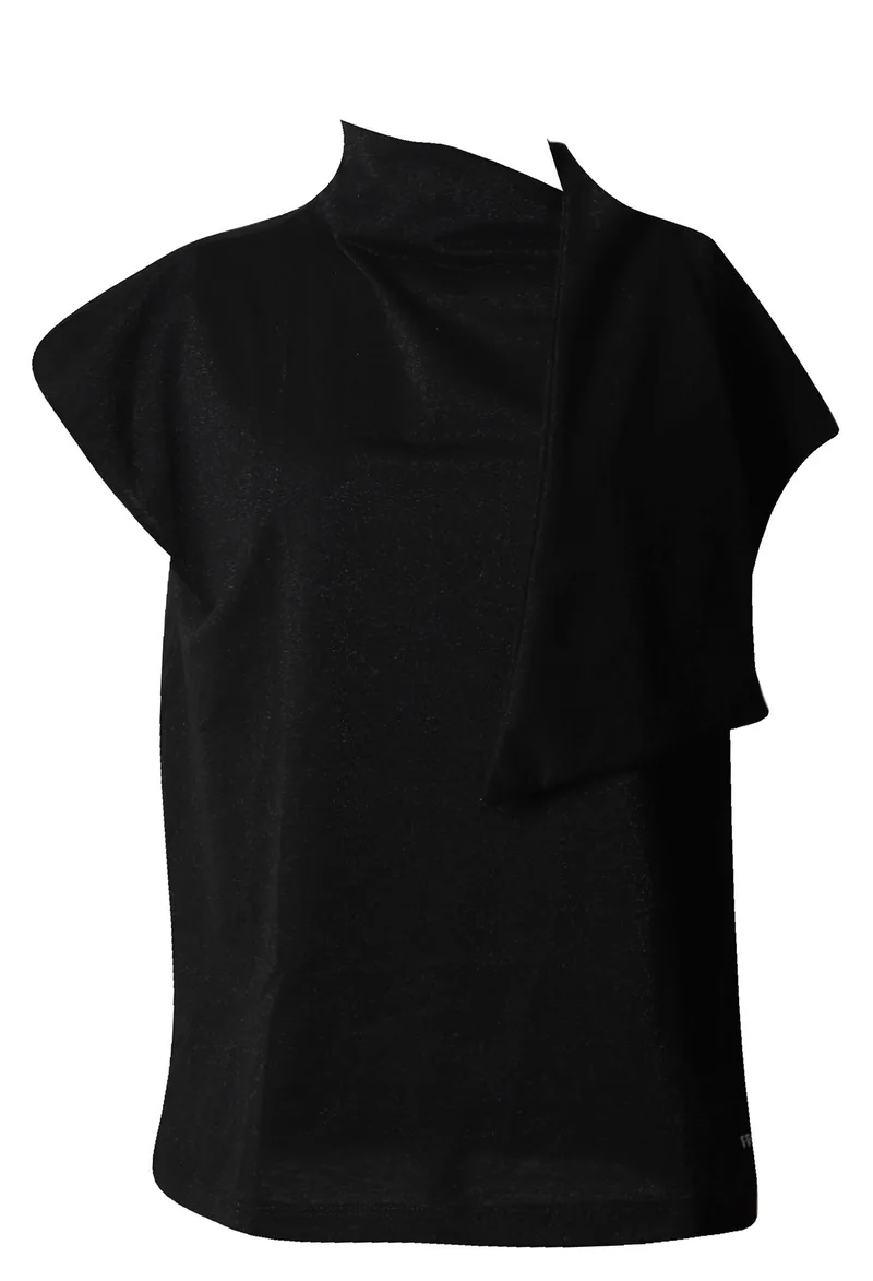 Μπλούζα Κοντομάνικη Freddy Short Sleeve T-Shirt S1WTWT12-NNL Γυναικείο