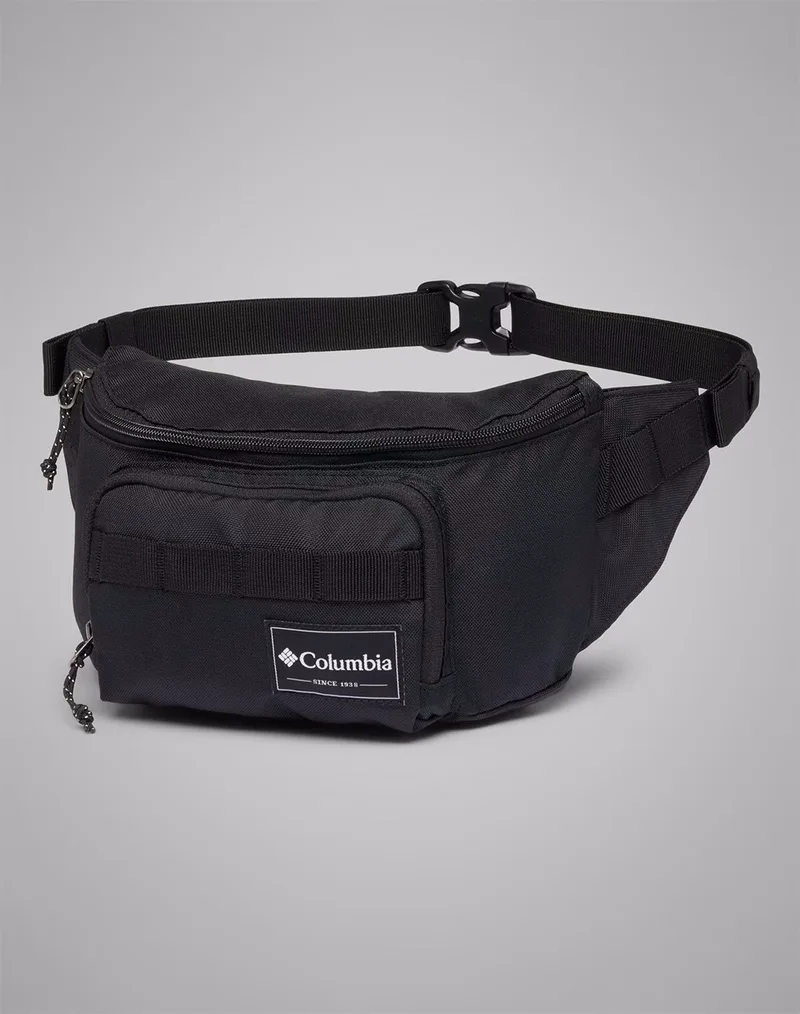 COLUMBIA Unisex Τσαντάκι Μέσης Zigzag™ II Hip Pack CJ02-2094431-010 Black