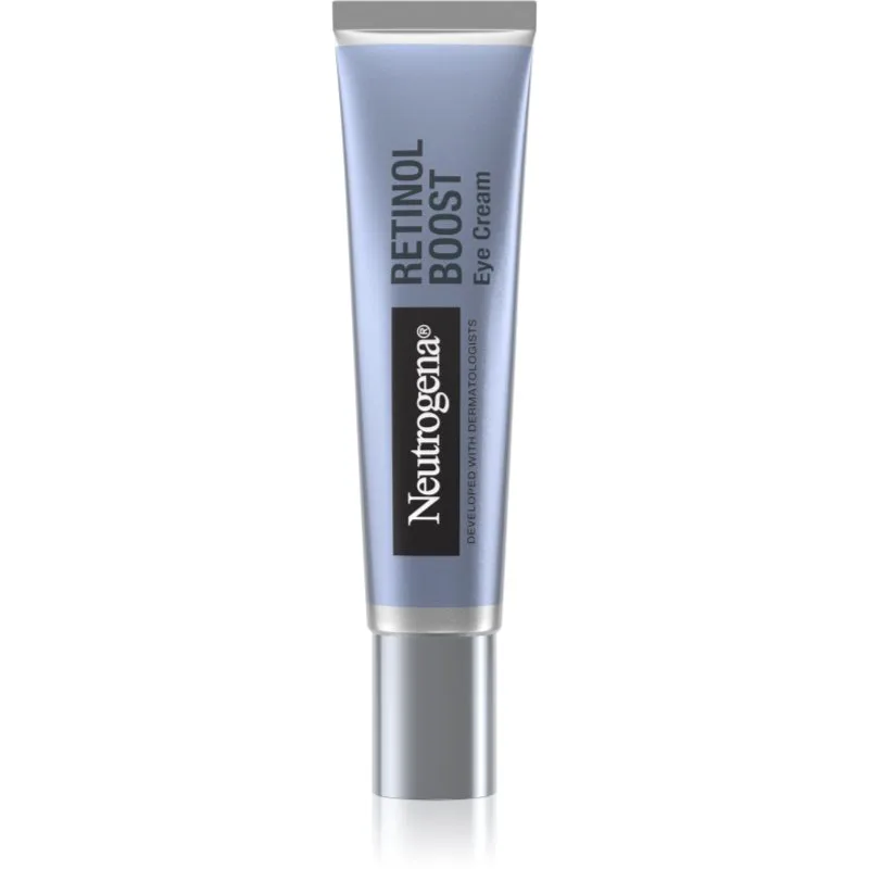 Neutrogena Retinol Boost κρέμα ματιών 15 ml