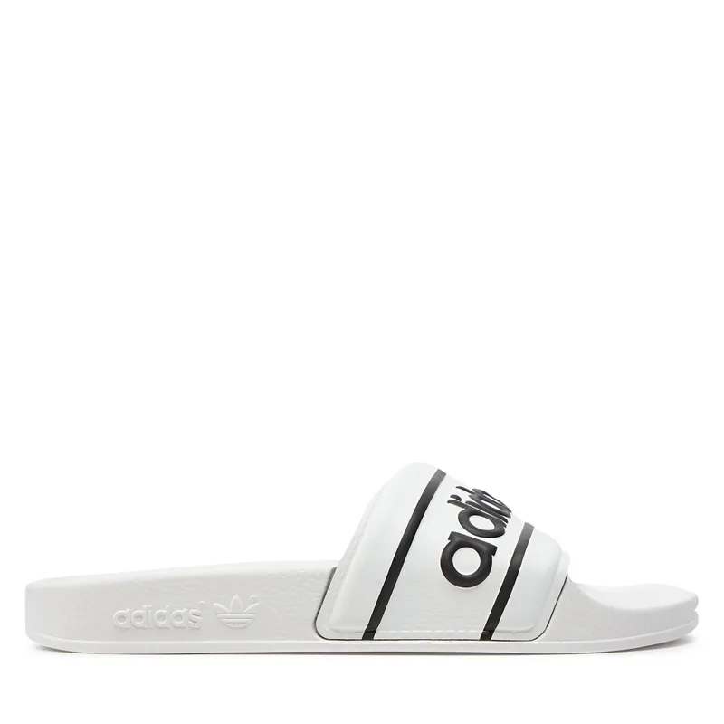 Παντόφλες adidas Adilette ID5799 Λευκό