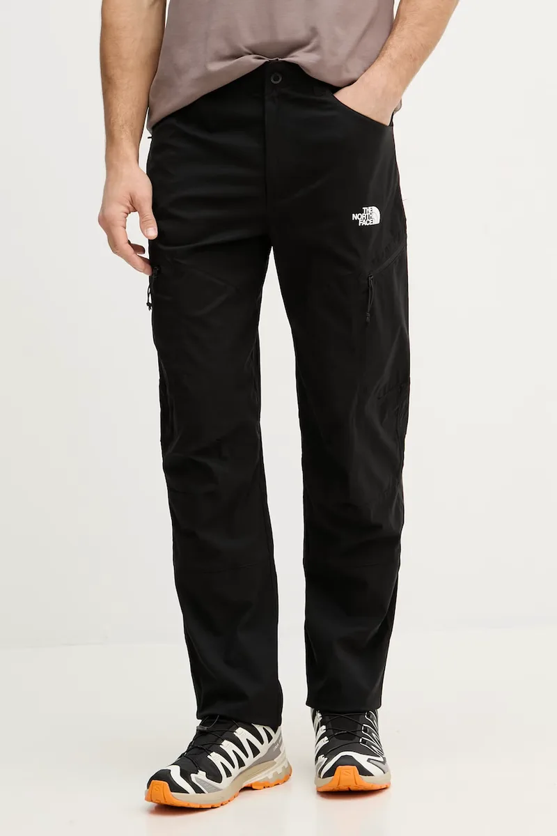 The North Face παντελόνι πεζοπορίας Ανδρικό Exploration