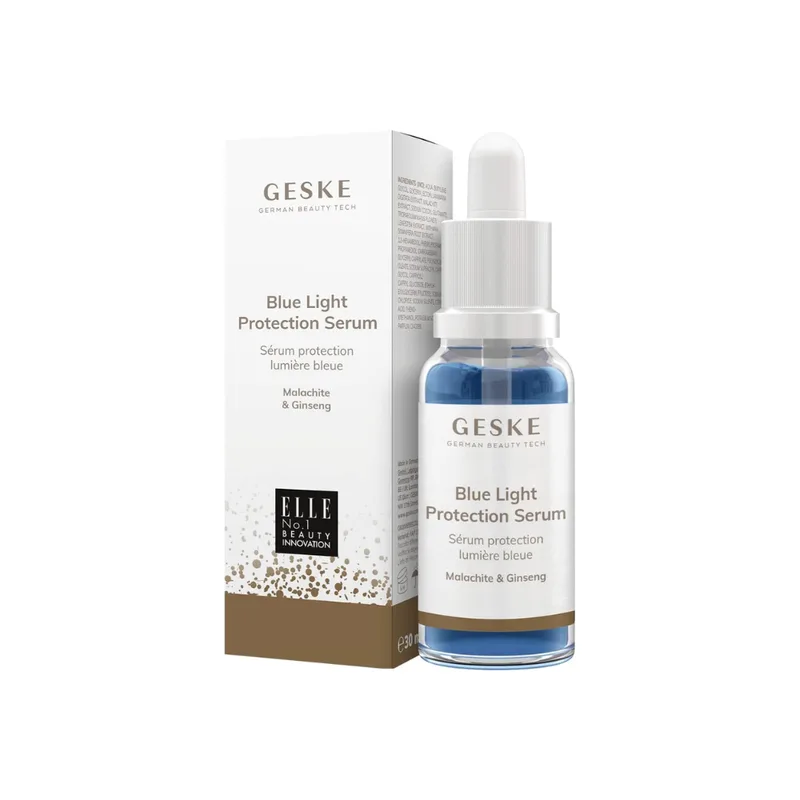 Blue Light Protection Serum 30ml