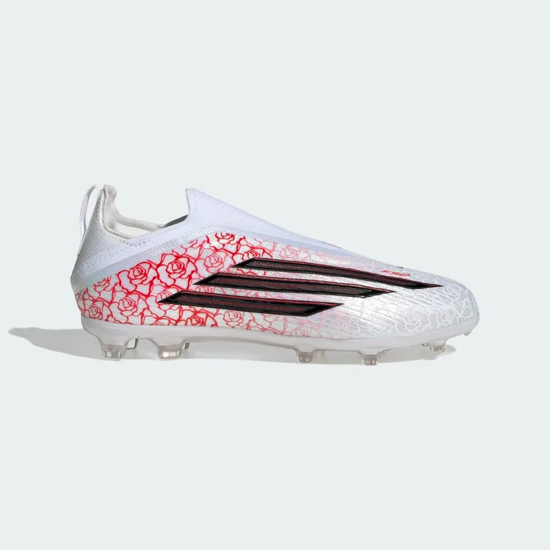adidas F50 Elite Laceless Firm Ground Παιδικά Ποδοσφαρικά Παπούτσια (9000274827_81871)