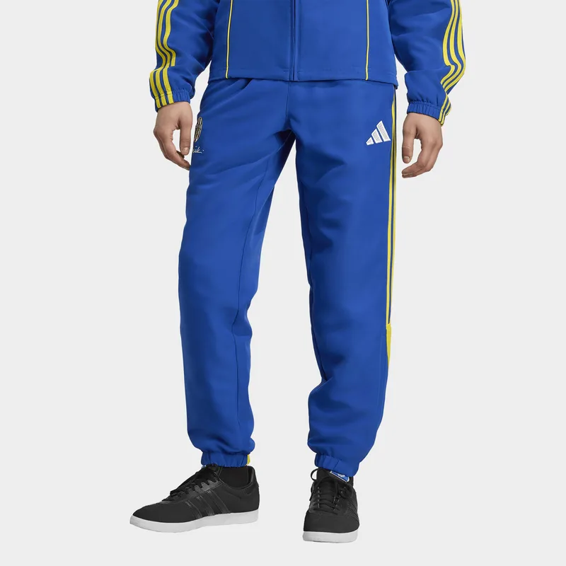 adidas Originals Juventus FC Vialli Ανδρικό Παντελόνι Φόρμας (9000250925_1906)