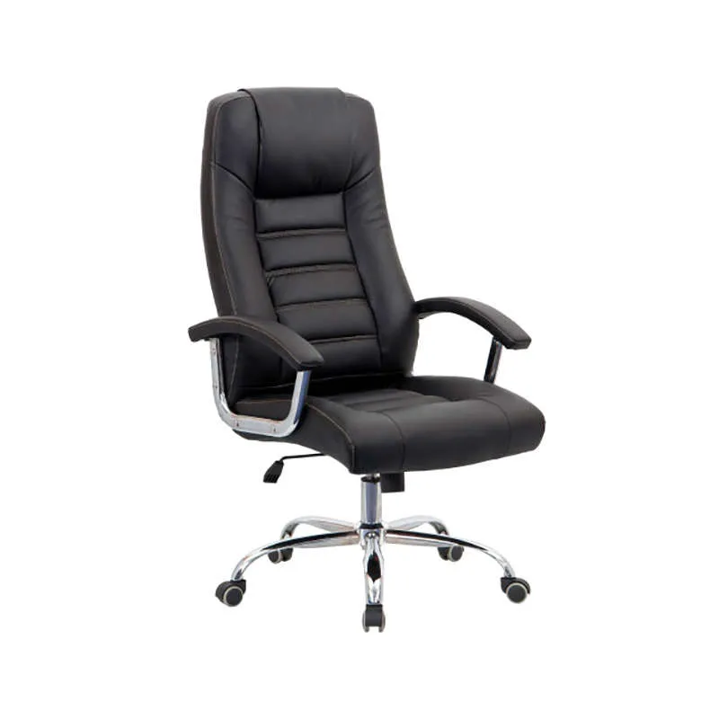 Πολυθρόνα γραφείου (67Χ64Χ48-57) BS8600, KATOIKEIN DECO