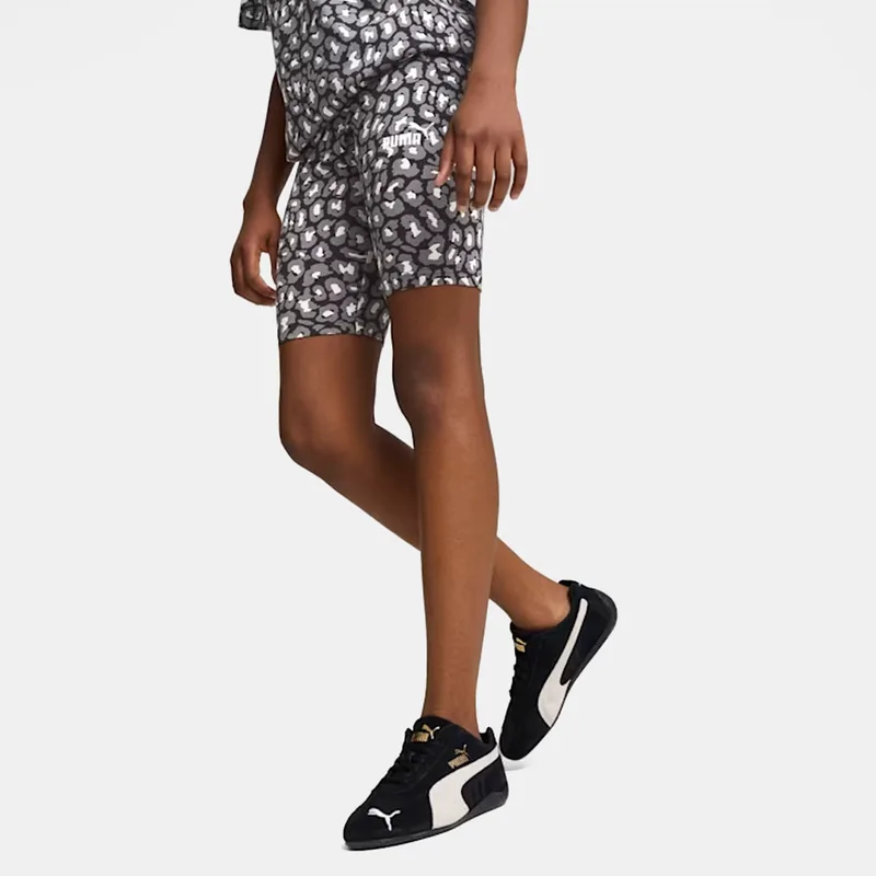 Puma Παιδική Βερμούδα (9000219032_22489)