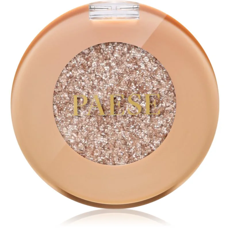 Paese Eyegasm Eyeshadow μακράς διαρκείας σκιές ματιών απόχρωση 18 Twinkle Dust 1.5 γρ