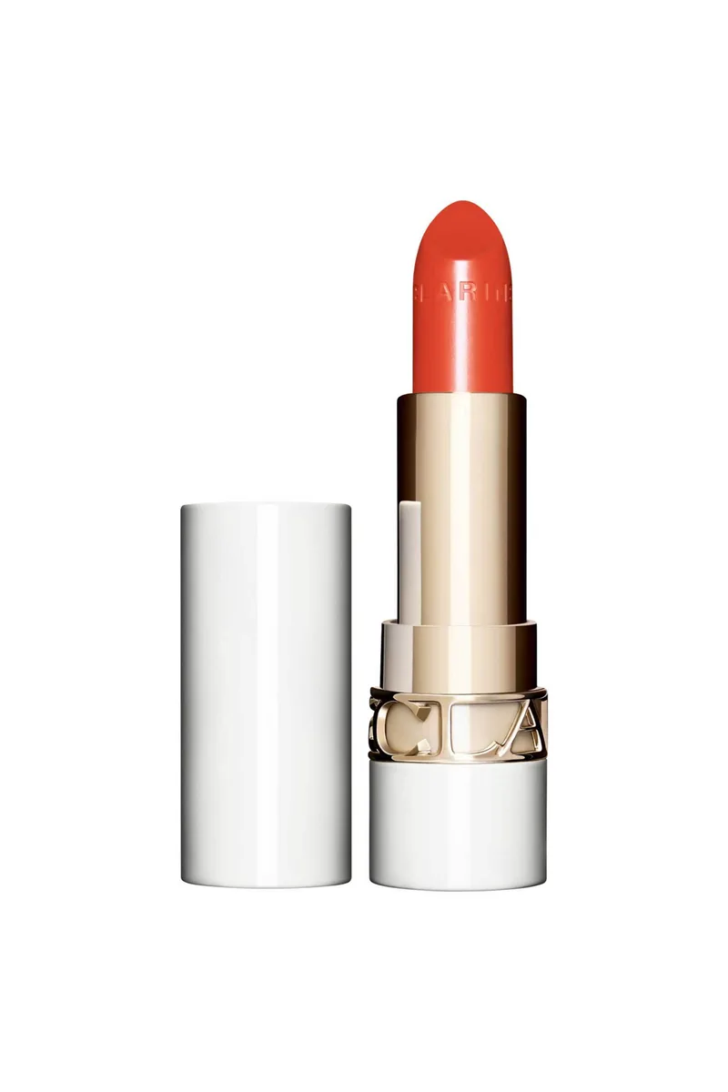 Clarins Joli Rouge Shine - 80094270 711S Papaya