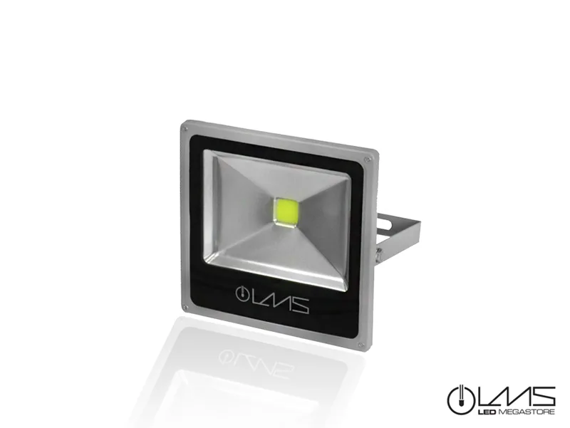 Προβολέας Led LMS GB 30 W Θερμό λευκο 05797