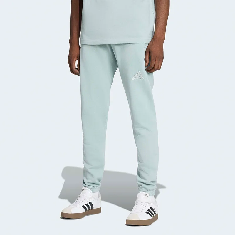 adidas Sportswear All Seazon French Terry Ανδρική Φόρμα (9000261329_92037)