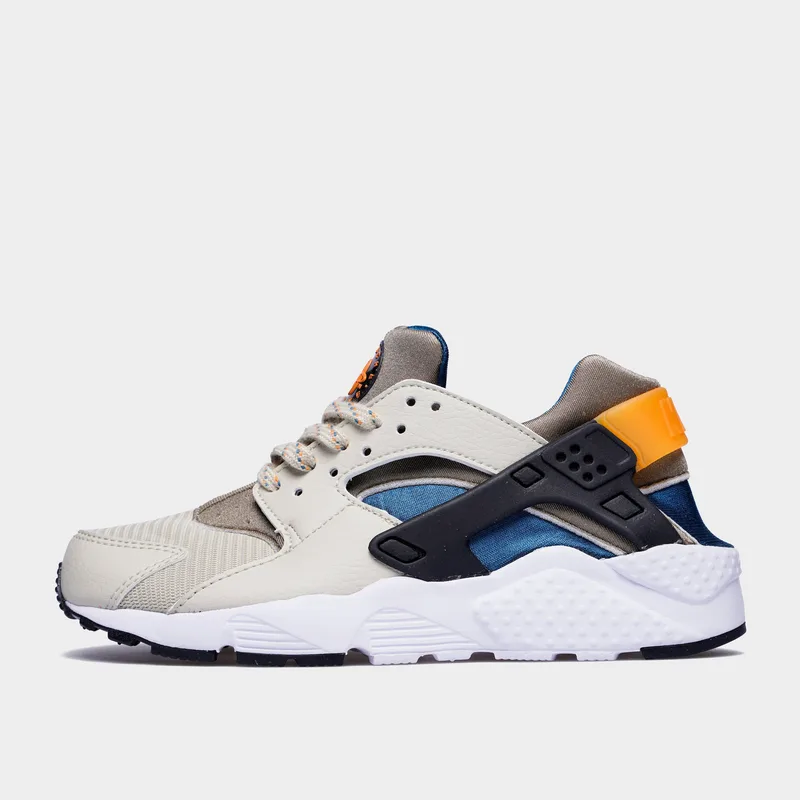Nike Huarache Run Παιδικά Παπούτσια (9000115241_61933)