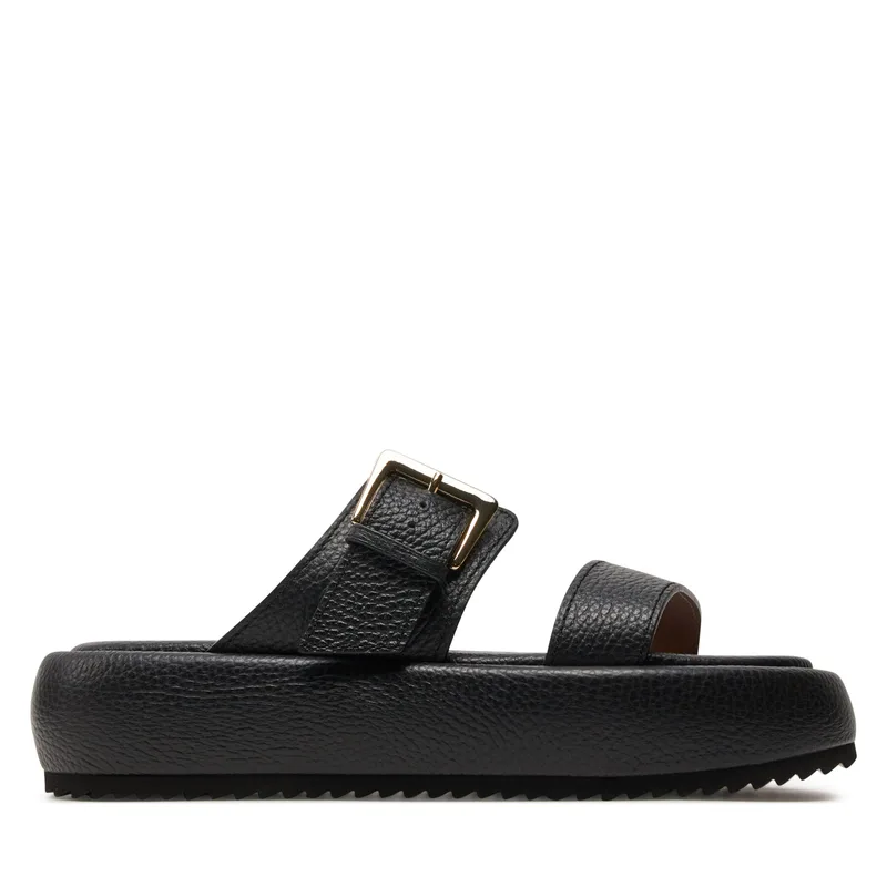Παντόφλες Pollini SA28245I0ITD0000 Μαύρο