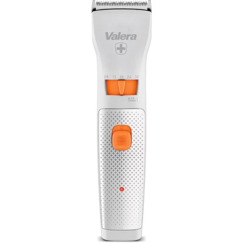 Valera Swiss Excellence Smart επαγγελματικό τρίμμερ μαλλιών White 1 τμχ