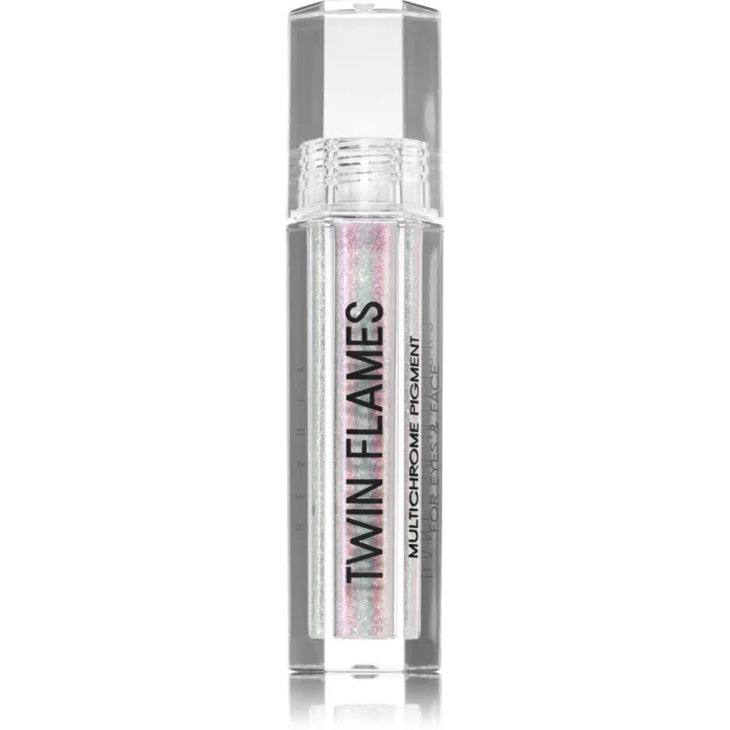 Danessa Myricks Beauty Twin Flames Υγρή γκλίτερ σκιά ματιών απόχρωση Bae 2.5 ml
