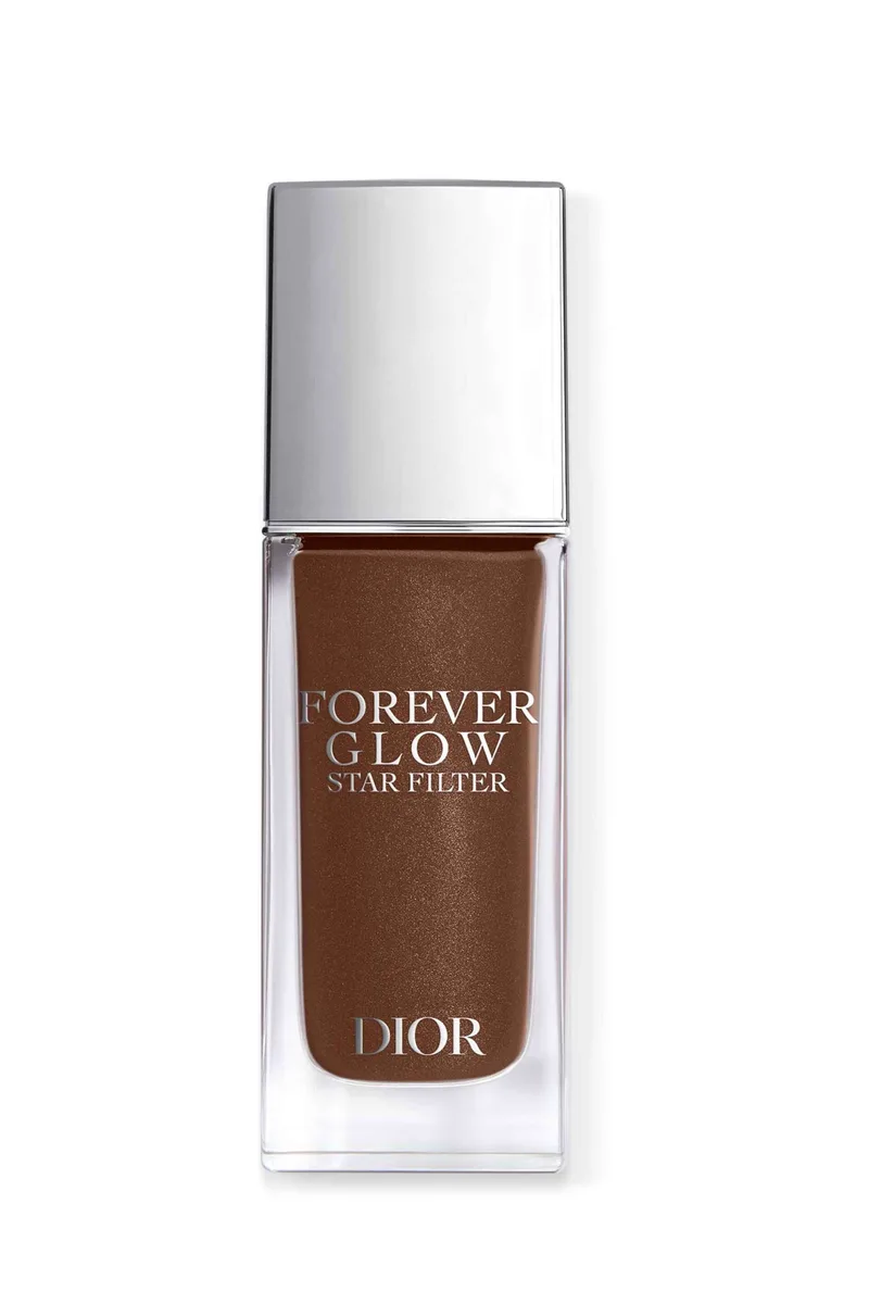 Dior Forever Glow Star Filter Complexion Sublimating Fluid - Multi-Use Highlighter 30 ml - C045000100 9 Neutral