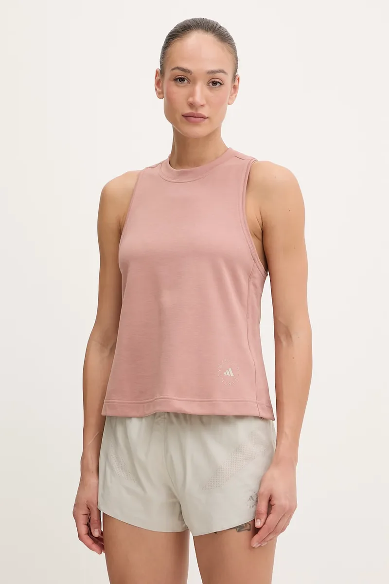 adidas by Stella McCartney αθλητική μπλούζα Γυναικεία