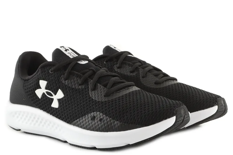Παπούτσια Running Under Armour Charged Pursuit 3 3024878-001 Ανδρικό