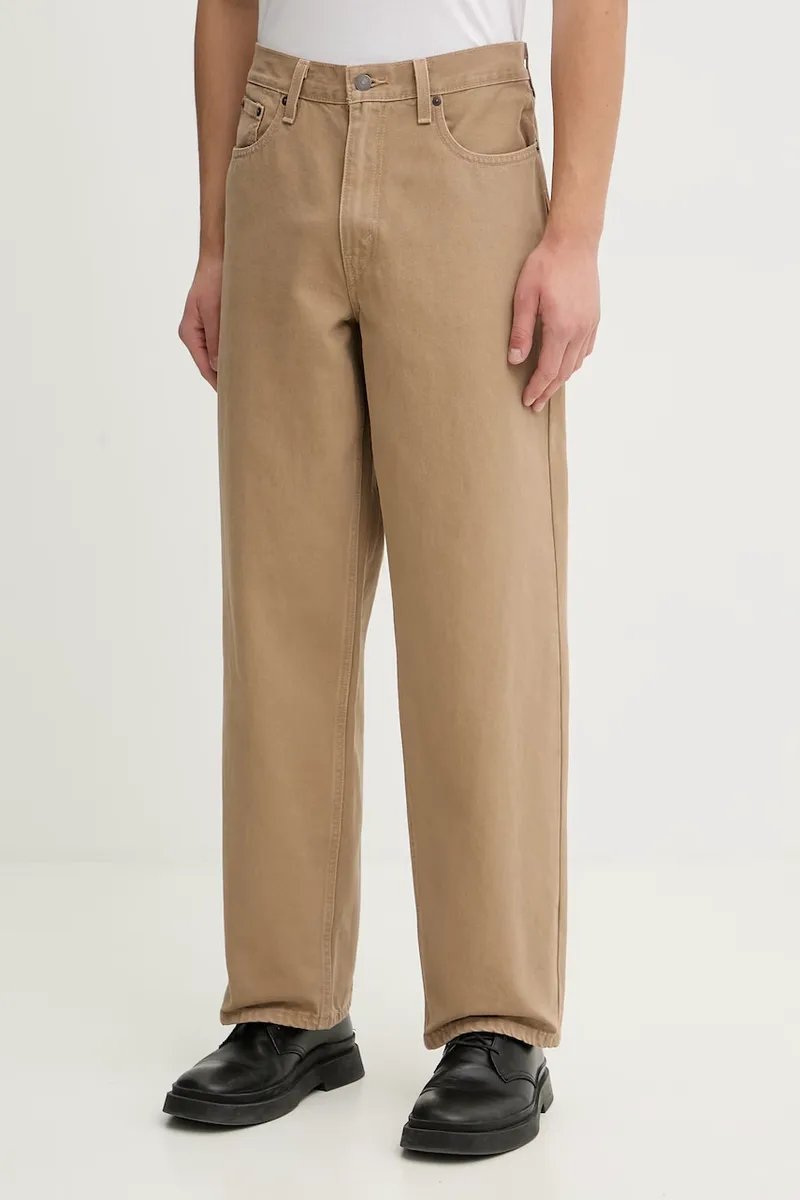 Βαμβακερό τζιν Levi's 578™ BAGGY