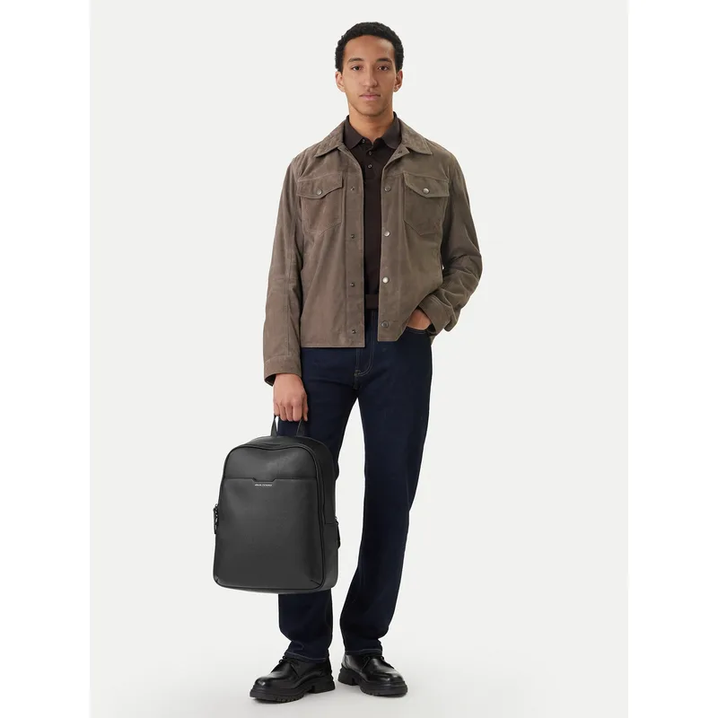 Σακίδιο Armani Exchange XM002582 AF22651 UC001 Μαύρο