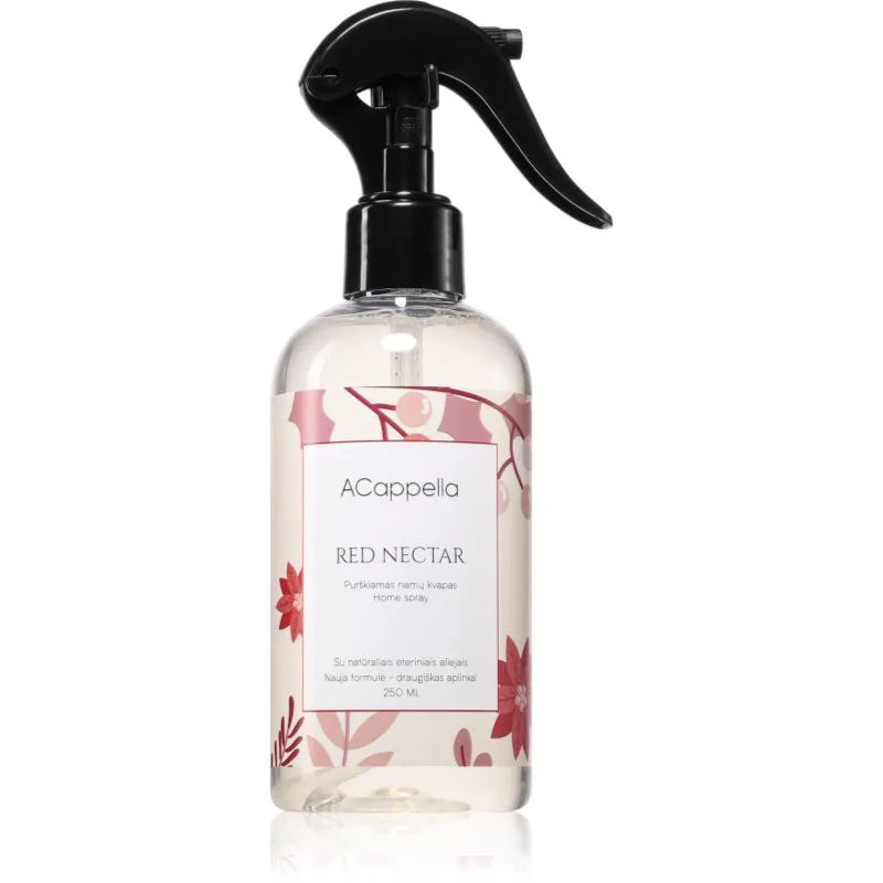 ACappella Red Nectar σπρέι δωματίου 250 ml