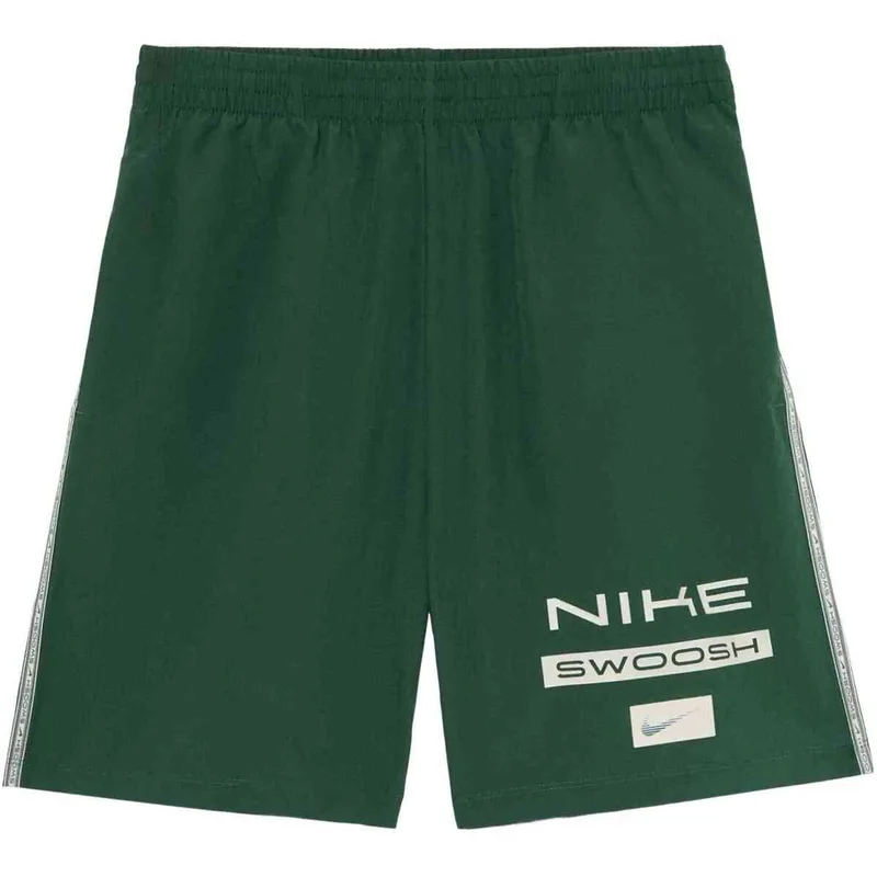 Shorts & Βερμούδες Nike 077-51922457854291