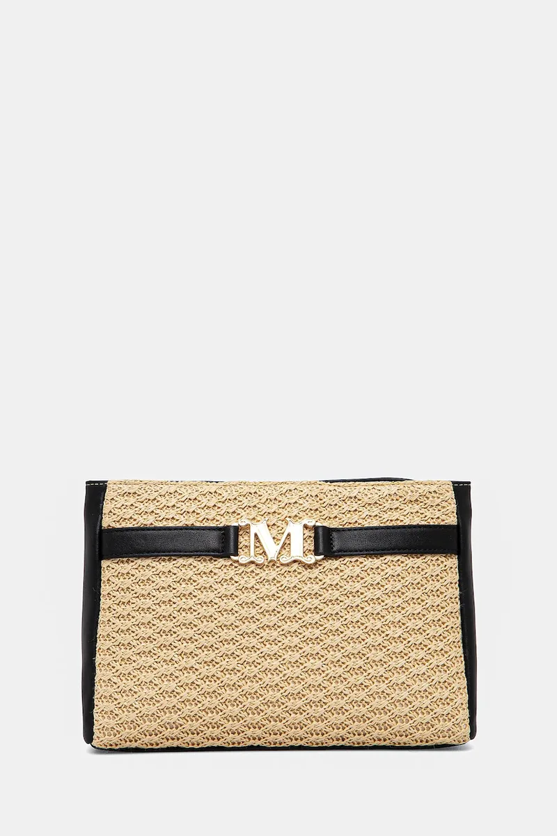 Τσάντα παραλίας Max Mara Beachwear