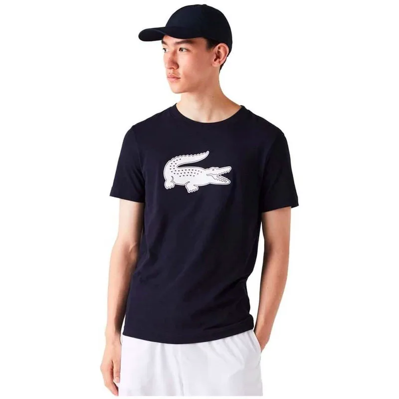 T-shirt με κοντά μανίκια Lacoste TH2042-00-525