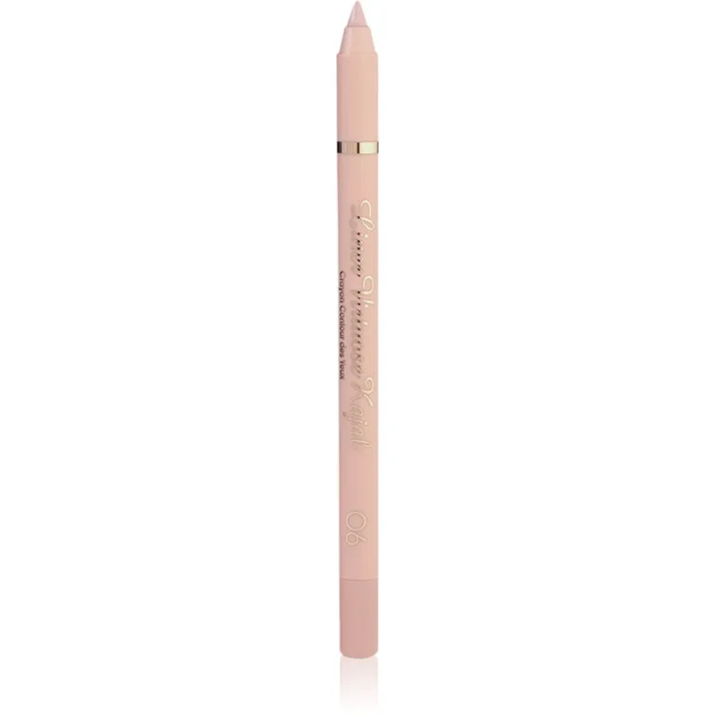 Vivienne Sabó Liner Virtuose Kajal τζελ λάινερ ματιών απόχρωση 06 Μπεζ 1.1 γρ
