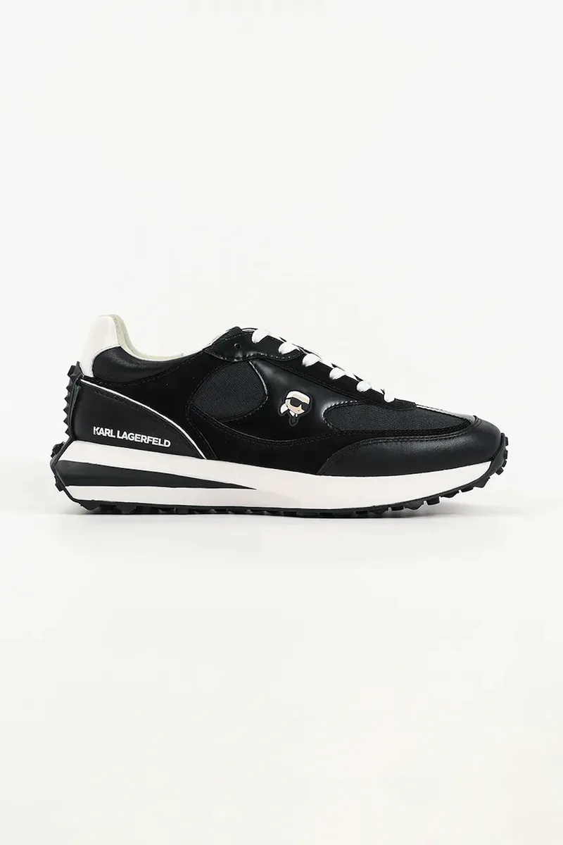 Karl Lagerfeld Zone Sneakers Ανδρικά