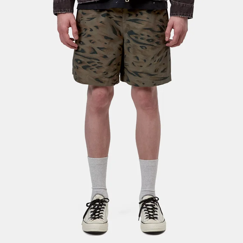 Carhartt WIP Travon Unisex Σορτς (9000276574_94486)