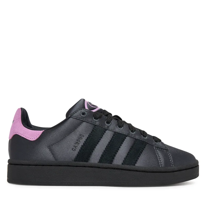Αθλητικά adidas Campus 00S JQ8327 Μαύρο