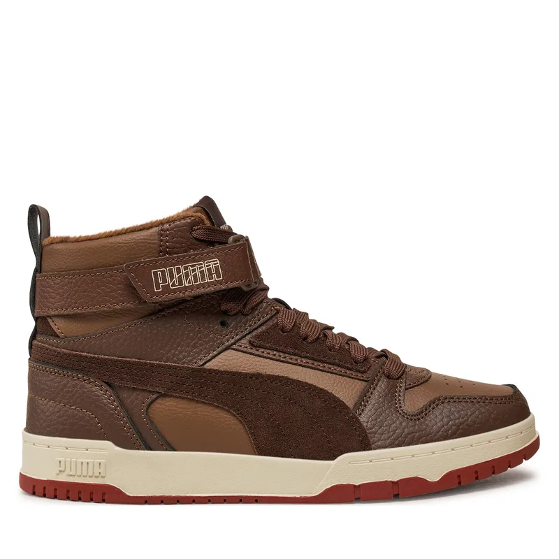 Αθλητικά Puma RBD Game WTR Jr 388449 03 Καφέ