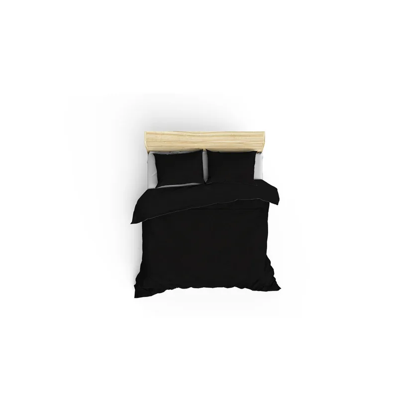 Σετ κλινοσκεπασμάτων Mjoll Elegant - Black