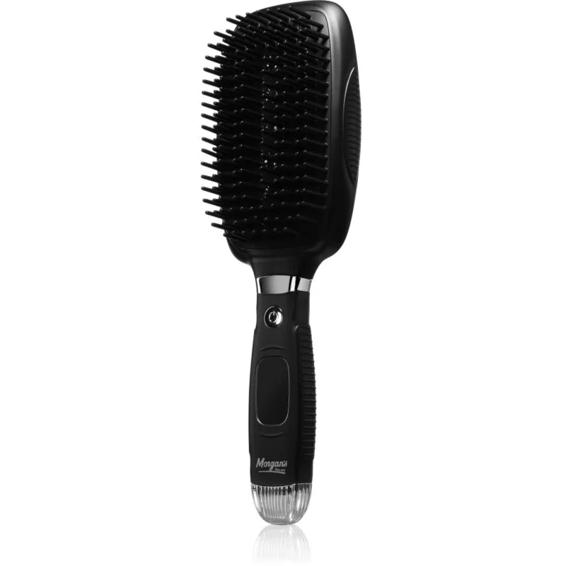 Morgan's Light Therapy Hair Growth Brush χτένα για μασάζ στο τριχωτό της κεφαλής 1 τμχ