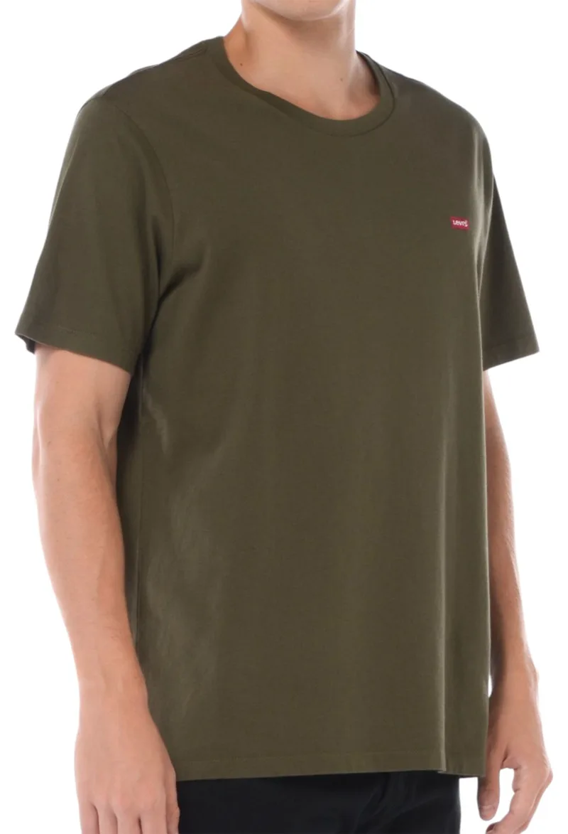 Μπλούζα Κοντομάνικη Levi's Original 566050021-21 Ανδρικό