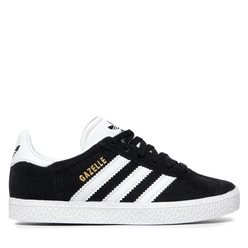 Αθλητικά adidas Gazelle C BB2507 Μαύρο