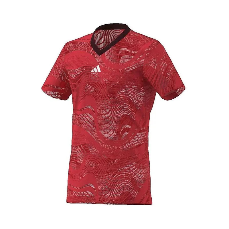 T-shirt με κοντά μανίκια adidas T-shirt Freelift Mesh Pro