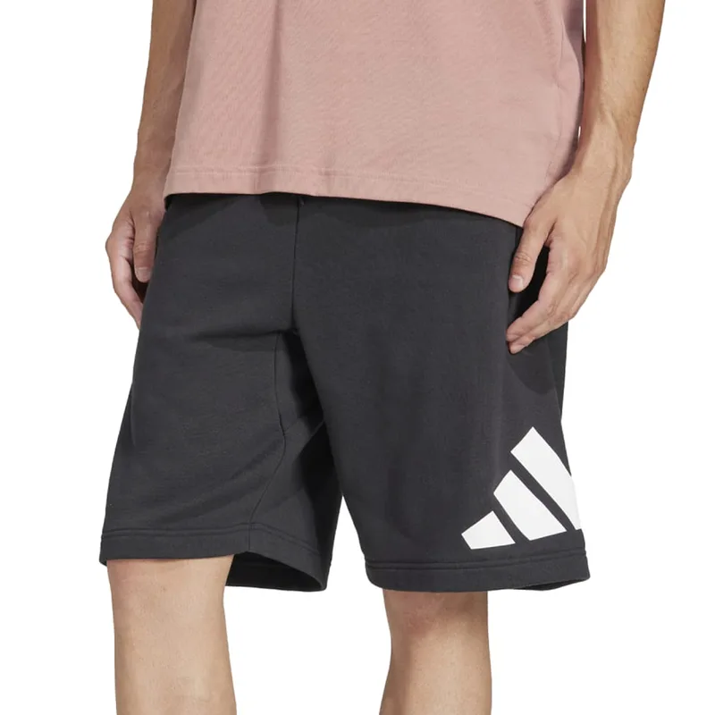 adidas Essentials Big Logo Sweat Men's Shorts