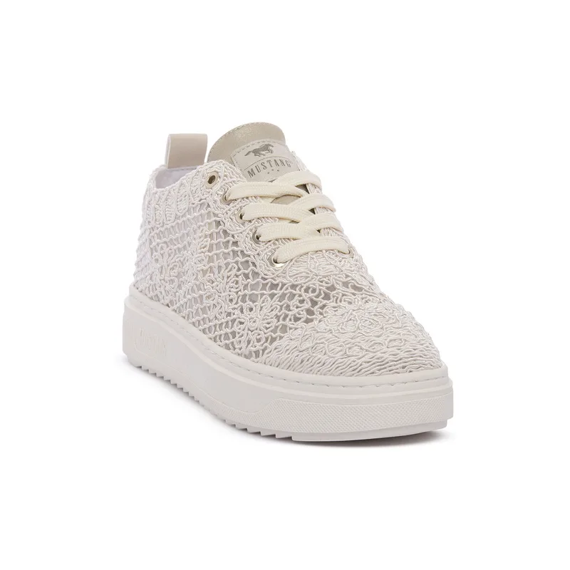 Xαμηλά Sneakers Mustang MARBLE